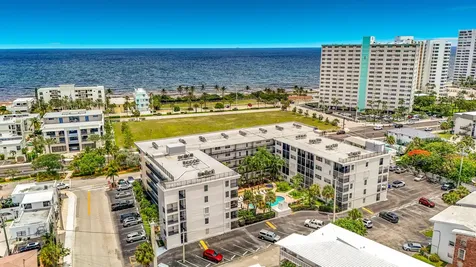 4117 Bougainvilla Drive Lauderdale By The Sea FL 33308