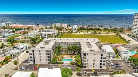 4117 Bougainvilla Drive Lauderdale By The Sea FL 33308