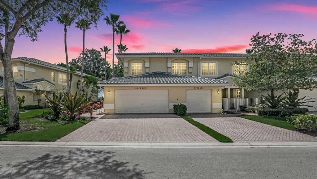 9778 Bowline Drive West Palm Beach FL 33411