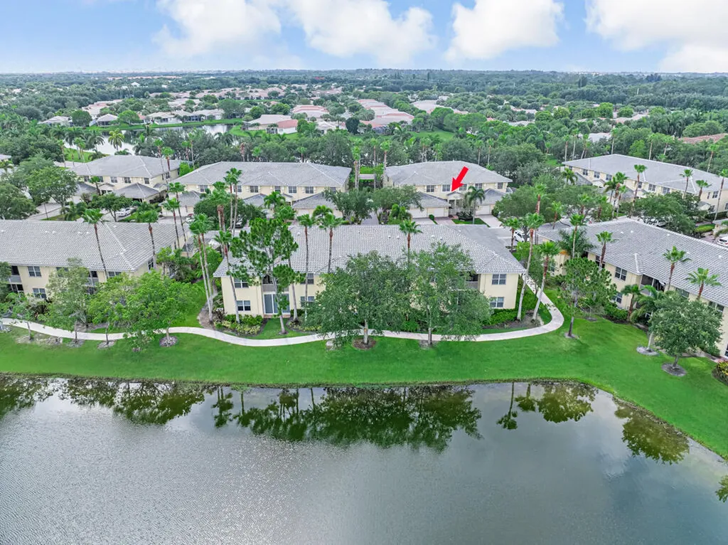 9778 Bowline Drive West Palm Beach FL 33411