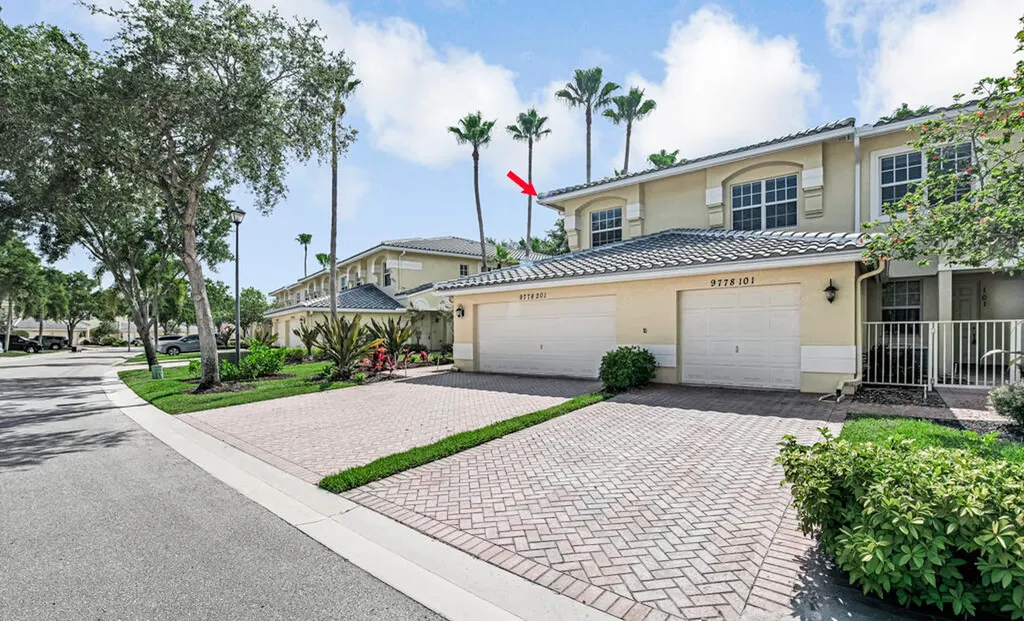 9778 Bowline Drive West Palm Beach FL 33411