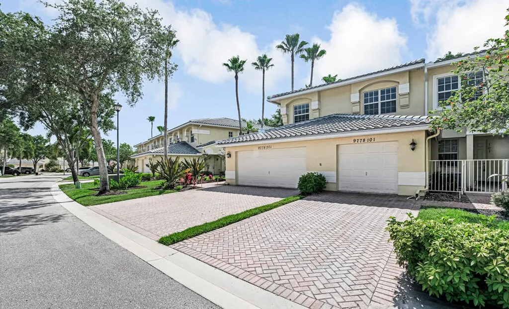 9778 Bowline Drive West Palm Beach FL 33411