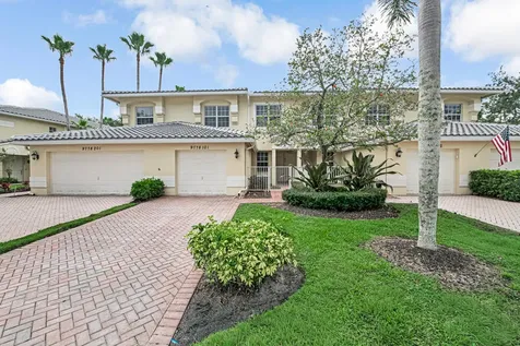 9778 Bowline Drive West Palm Beach FL 33411