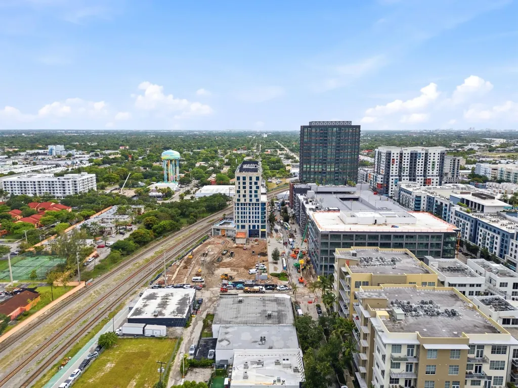 441 NW 1st Avenue Fort Lauderdale FL 33301
