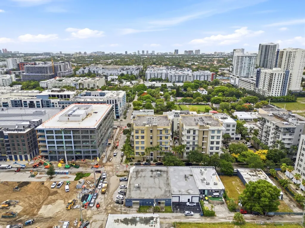 441 NW 1st Avenue Fort Lauderdale FL 33301