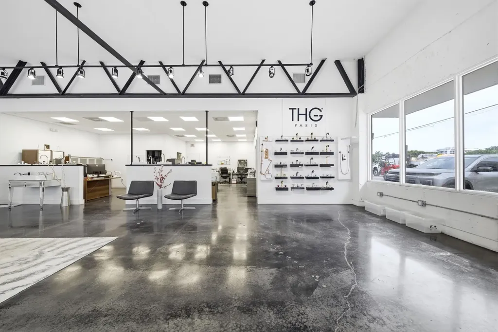 441 NW 1st Avenue Fort Lauderdale FL 33301
