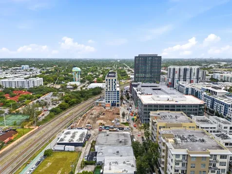 441 NW 1st Avenue Fort Lauderdale FL 33301
