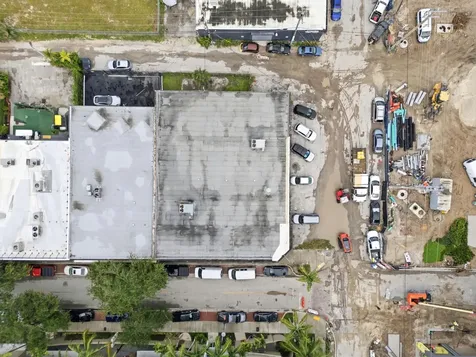 441 NW 1st Avenue Fort Lauderdale FL 33301