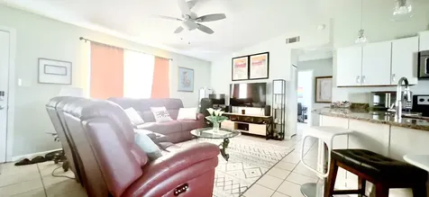 617 NW Thuringer Street Street NW Palm Bay FL 32907