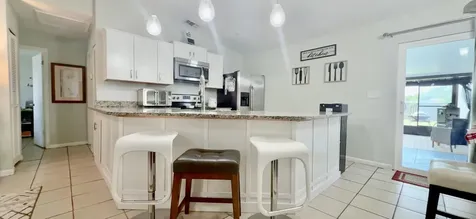 617 NW Thuringer Street Street NW Palm Bay FL 32907