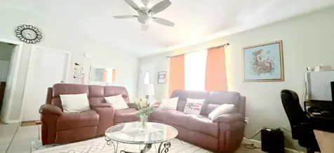 617 NW Thuringer Street Street NW Palm Bay FL 32907