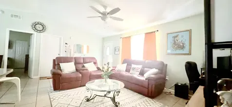 617 NW Thuringer Street Street NW Palm Bay FL 32907