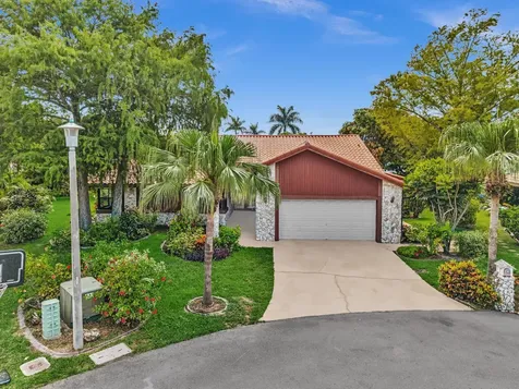 7908 NW 85th Terrace Tamarac FL 33321