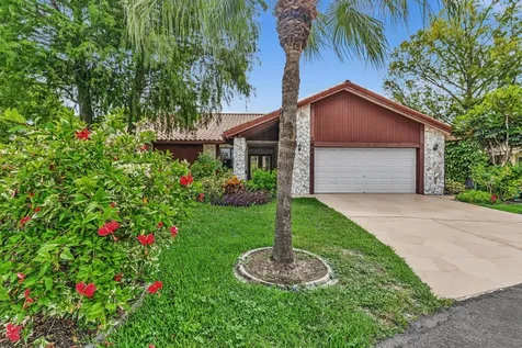 7908 NW 85th Terrace Tamarac FL 33321