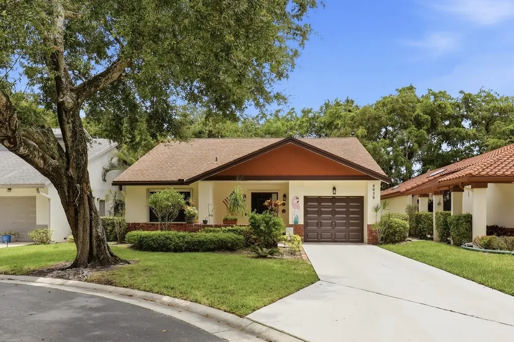 4636 Daylily Court Boynton Beach FL 33436