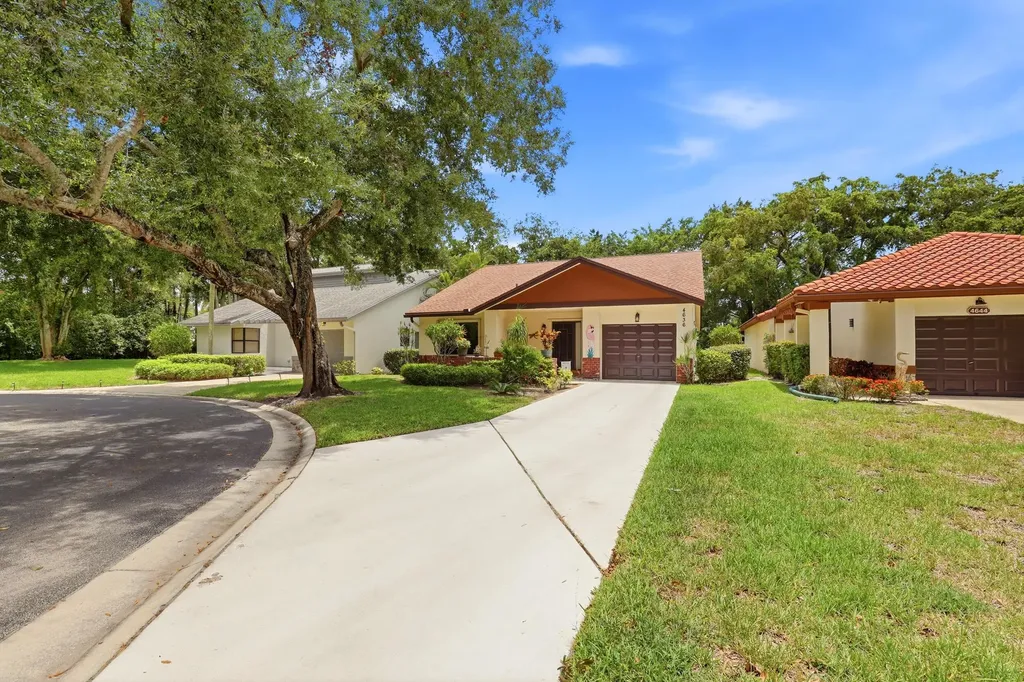 4636 Daylily Court Boynton Beach FL 33436