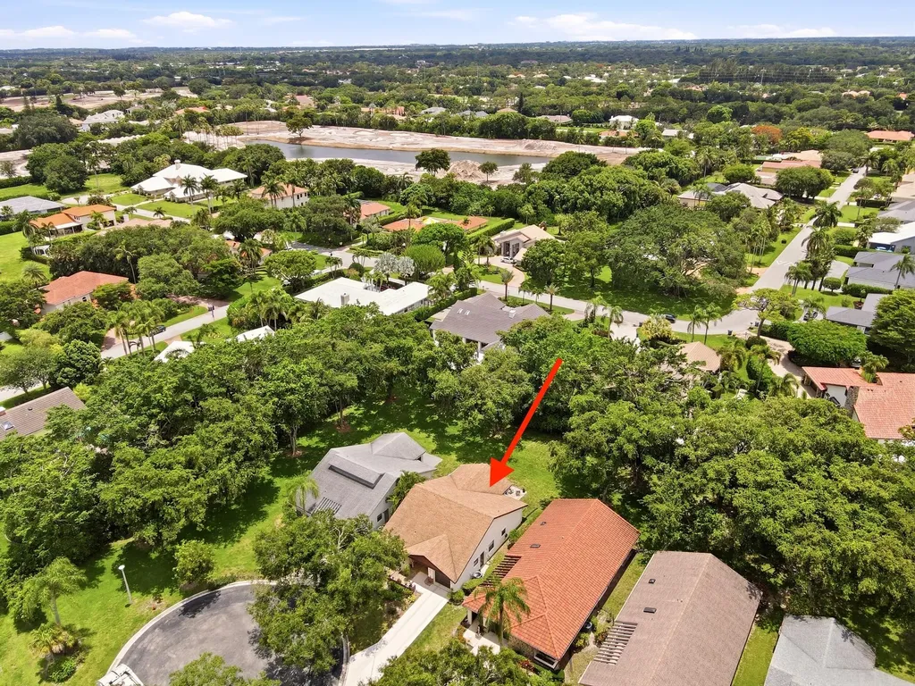 4636 Daylily Court Boynton Beach FL 33436