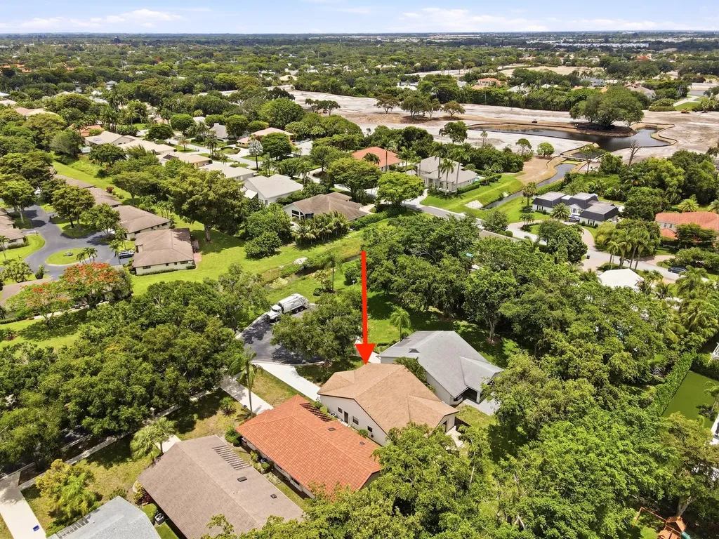 4636 Daylily Court Boynton Beach FL 33436