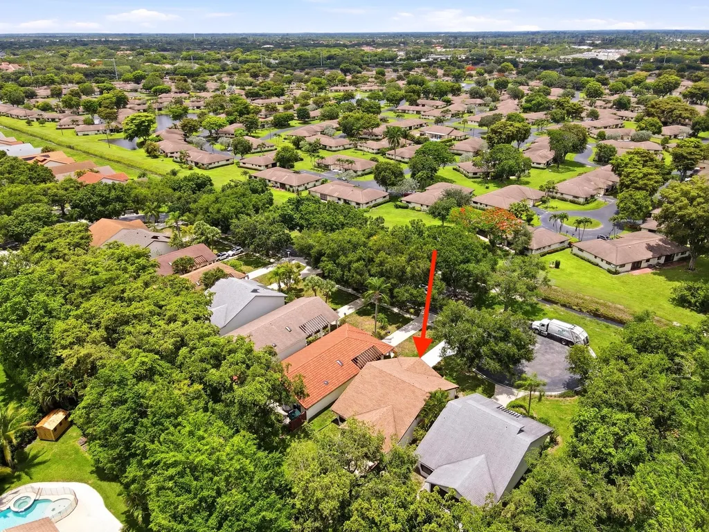4636 Daylily Court Boynton Beach FL 33436