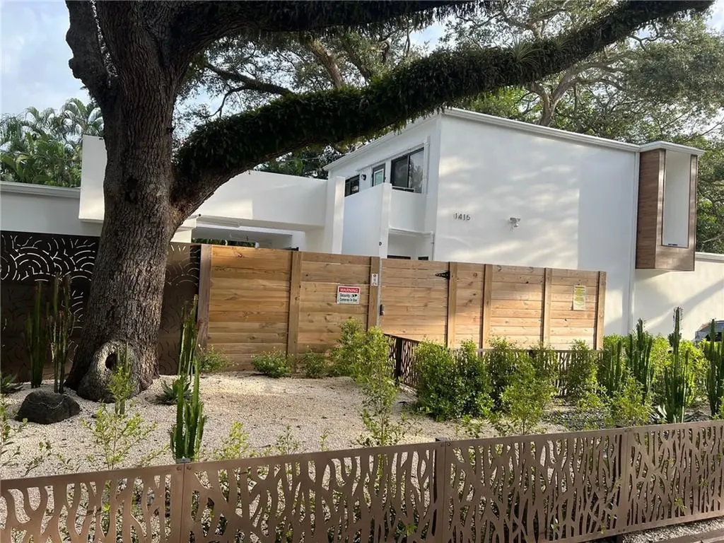 1415 SW 9th Street Fort Lauderdale FL 33312