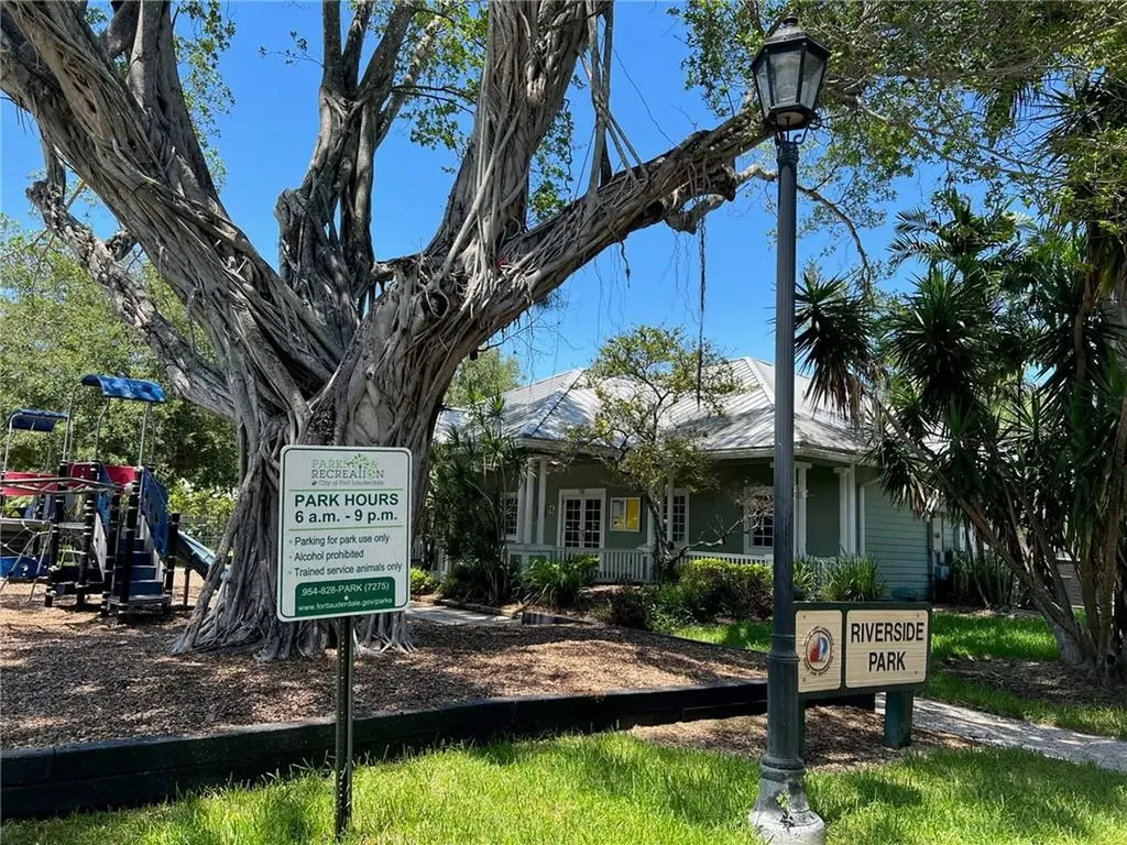 1415 SW 9th Street Fort Lauderdale FL 33312