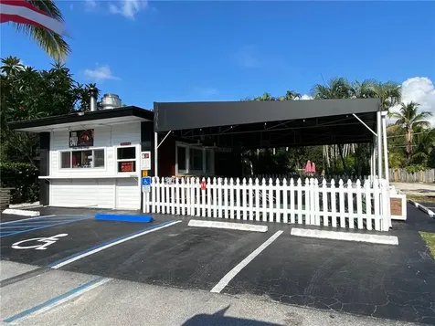 1415 SW 9th Street Fort Lauderdale FL 33312