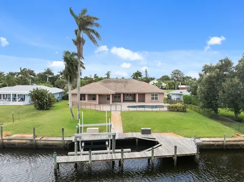 2236 NW Fork Road Stuart FL 34994