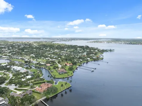 2236 NW Fork Road Stuart FL 34994