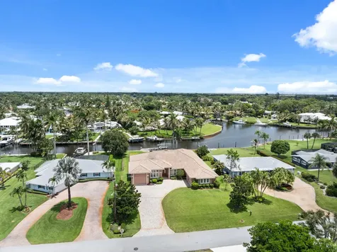 2236 NW Fork Road Stuart FL 34994