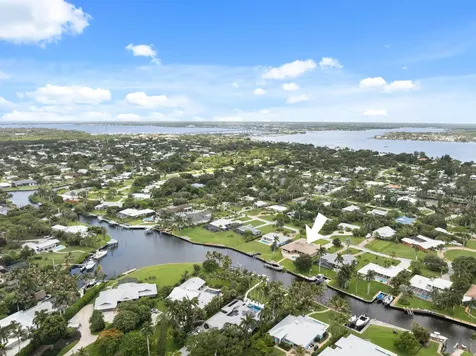 2236 NW Fork Road Stuart FL 34994