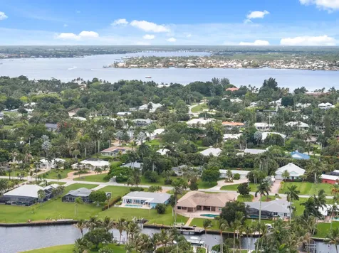 2236 NW Fork Road Stuart FL 34994
