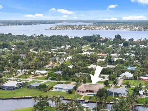 2236 NW Fork Road Stuart FL 34994