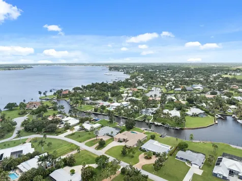 2236 NW Fork Road Stuart FL 34994