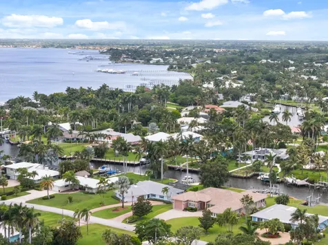 2236 NW Fork Road Stuart FL 34994