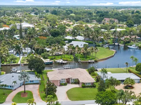 2236 NW Fork Road Stuart FL 34994