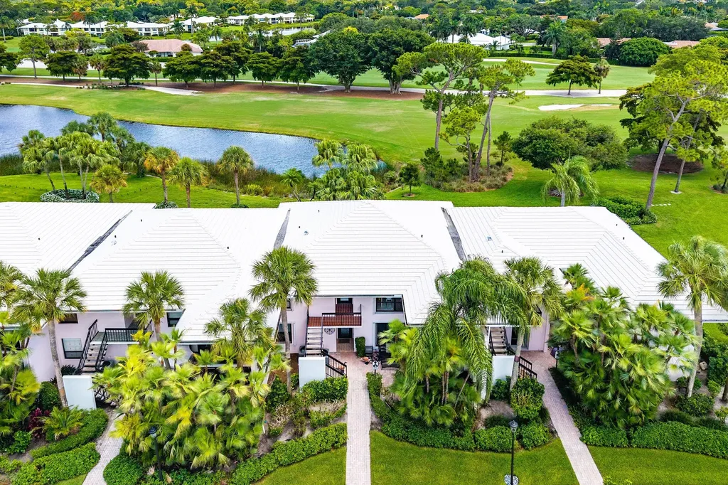 3808 Quail Ridge Drive N Boynton Beach FL 33436