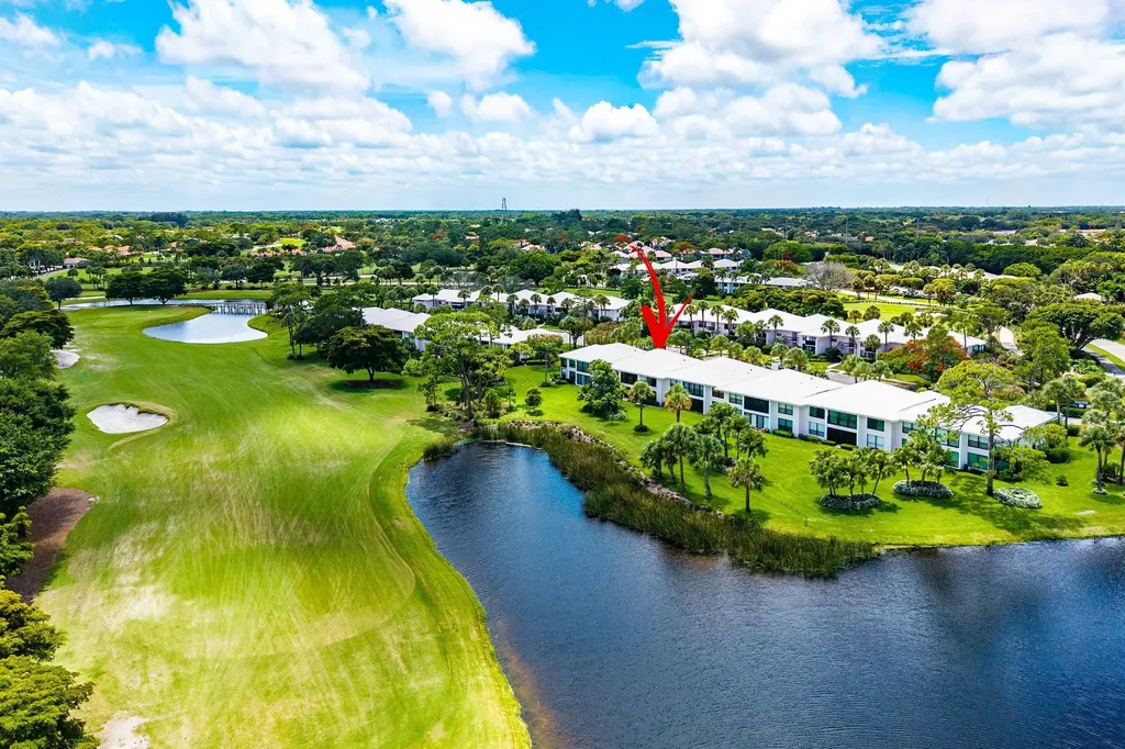 3808 Quail Ridge Drive N Boynton Beach FL 33436