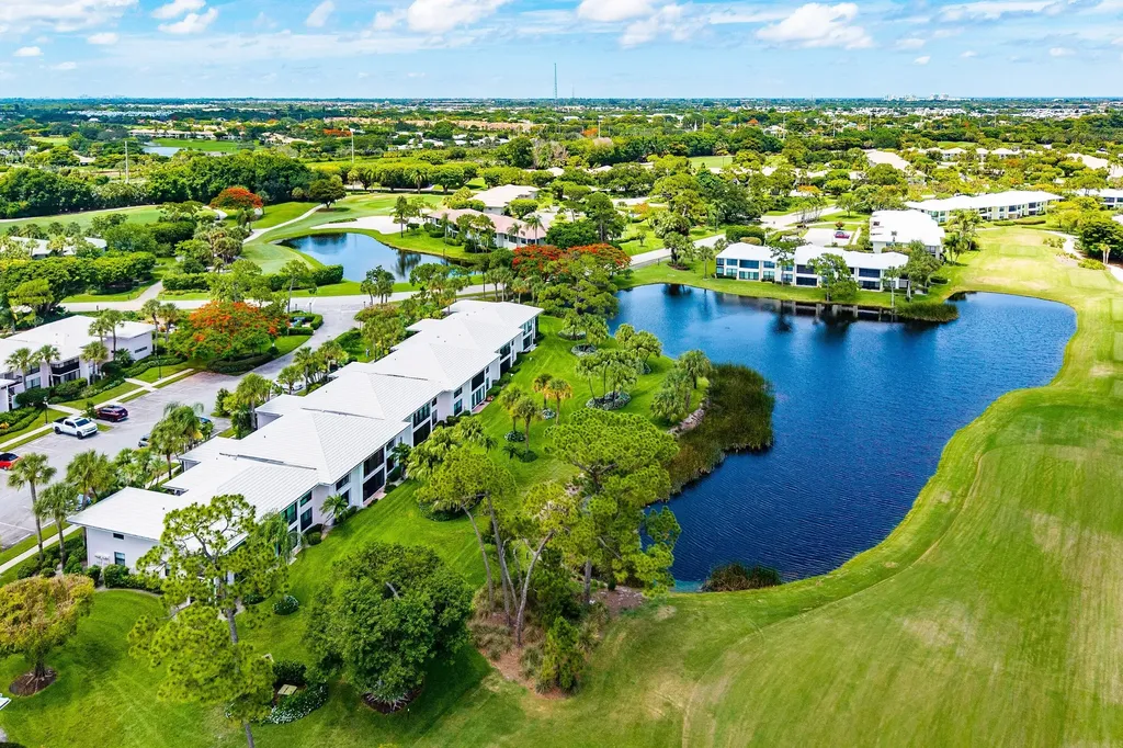 3808 Quail Ridge Drive N Boynton Beach FL 33436
