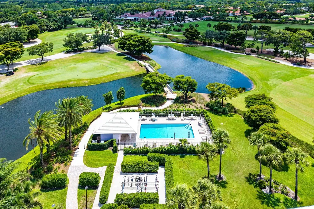 3808 Quail Ridge Drive N Boynton Beach FL 33436