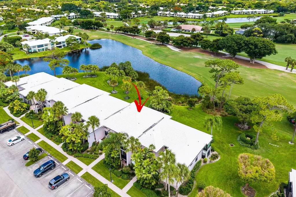 3808 Quail Ridge Drive N Boynton Beach FL 33436