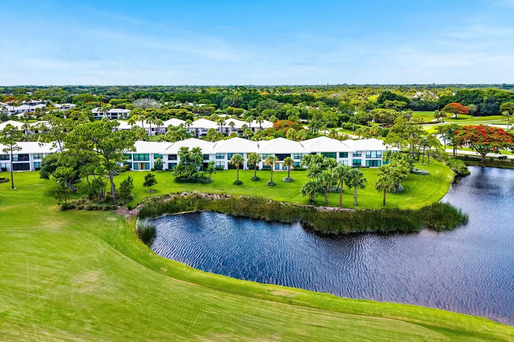 3808 Quail Ridge Drive N Boynton Beach FL 33436
