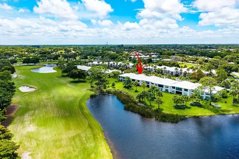 3808 Quail Ridge Drive N Boynton Beach FL 33436