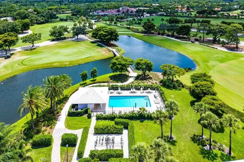 3808 Quail Ridge Drive N Boynton Beach FL 33436