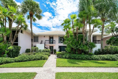 3808 Quail Ridge Drive N Boynton Beach FL 33436