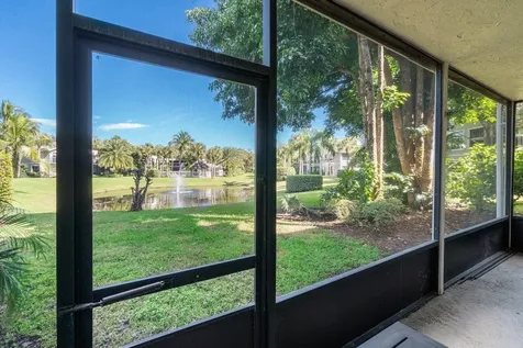 11863 Wimbledon Circle Wellington FL 33414