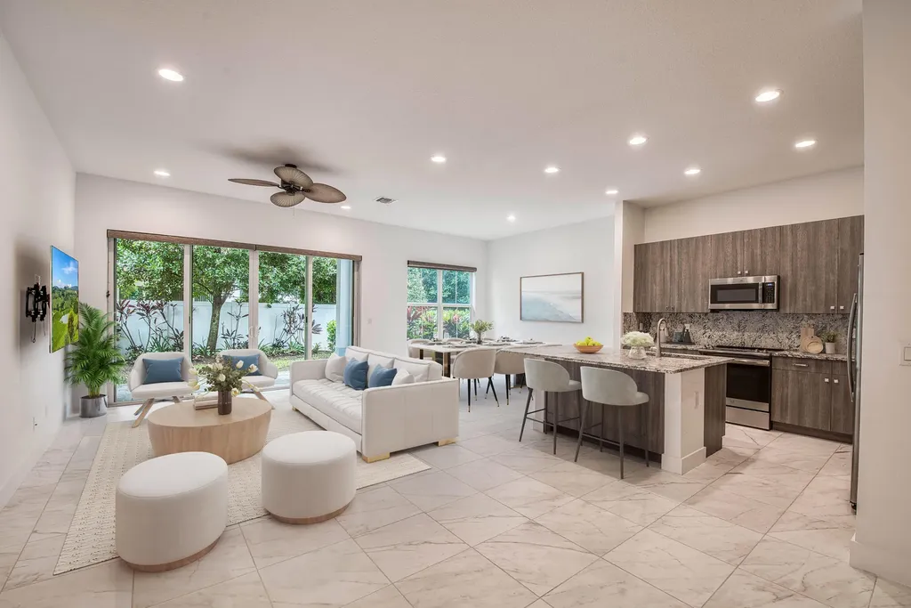 4829 Pointe Midtown Road Palm Beach Gardens FL 33418