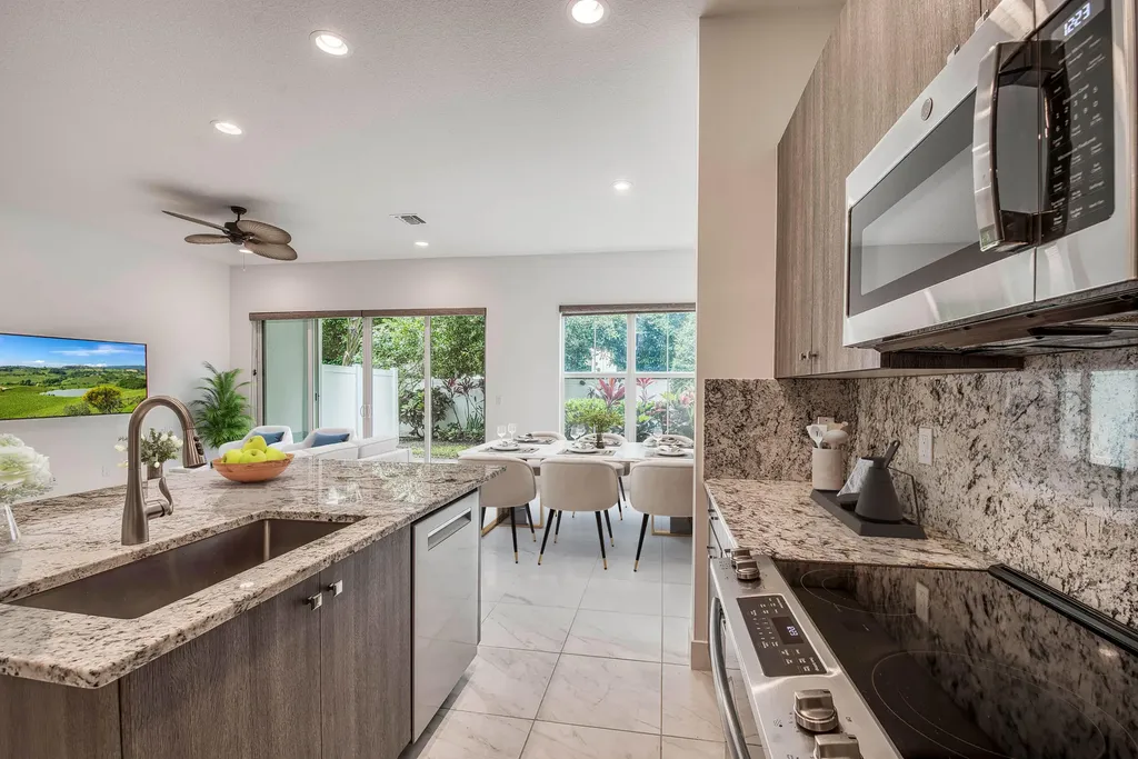 4829 Pointe Midtown Road Palm Beach Gardens FL 33418