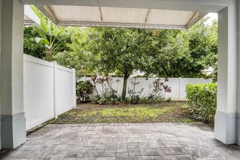 4829 Pointe Midtown Road Palm Beach Gardens FL 33418
