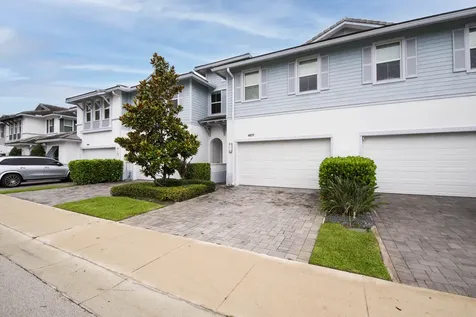 4829 Pointe Midtown Road Palm Beach Gardens FL 33418