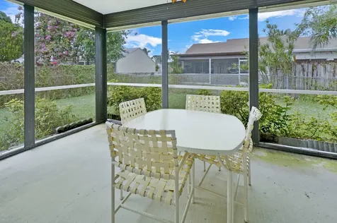 113 Pinewood Court Jupiter FL 33458